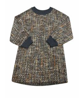 DOLCE&GABBANA Повседневное платье