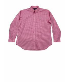 POLO RALPH LAUREN Кэжуал рубашка