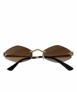 CARTIER Солнцезащитные очки