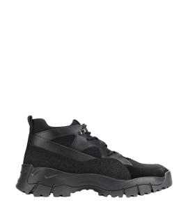 TOD'S Высокие ботинки