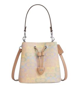 COACH Сумка тоут