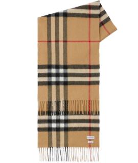 BURBERRY Шарф