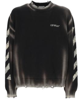 OFF-WHITE Худи/толстовка