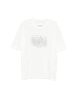 MAISON MARGIELA Футболка