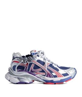 BALENCIAGA Высокие кроссовки / кеды