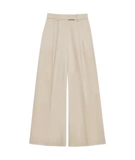 ANINE BING Прямые брюки