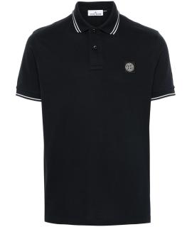 STONE ISLAND Поло с коротким рукавом