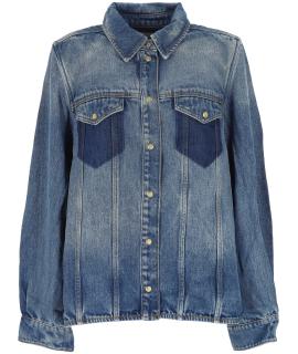 GANNI Рубашка