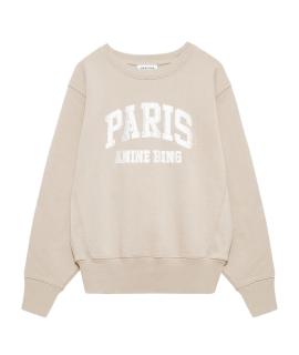 ANINE BING Худи/толстовка