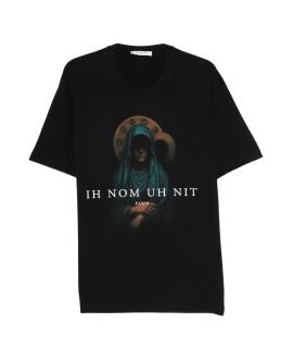 IH NOM UH NIT Футболка