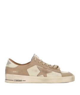 GOLDEN GOOSE DELUXE BRAND Низкие кроссовки / кеды