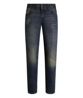 DOLCE&GABBANA Джинсы скинни