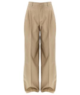 Ami Paris Прямые брюки