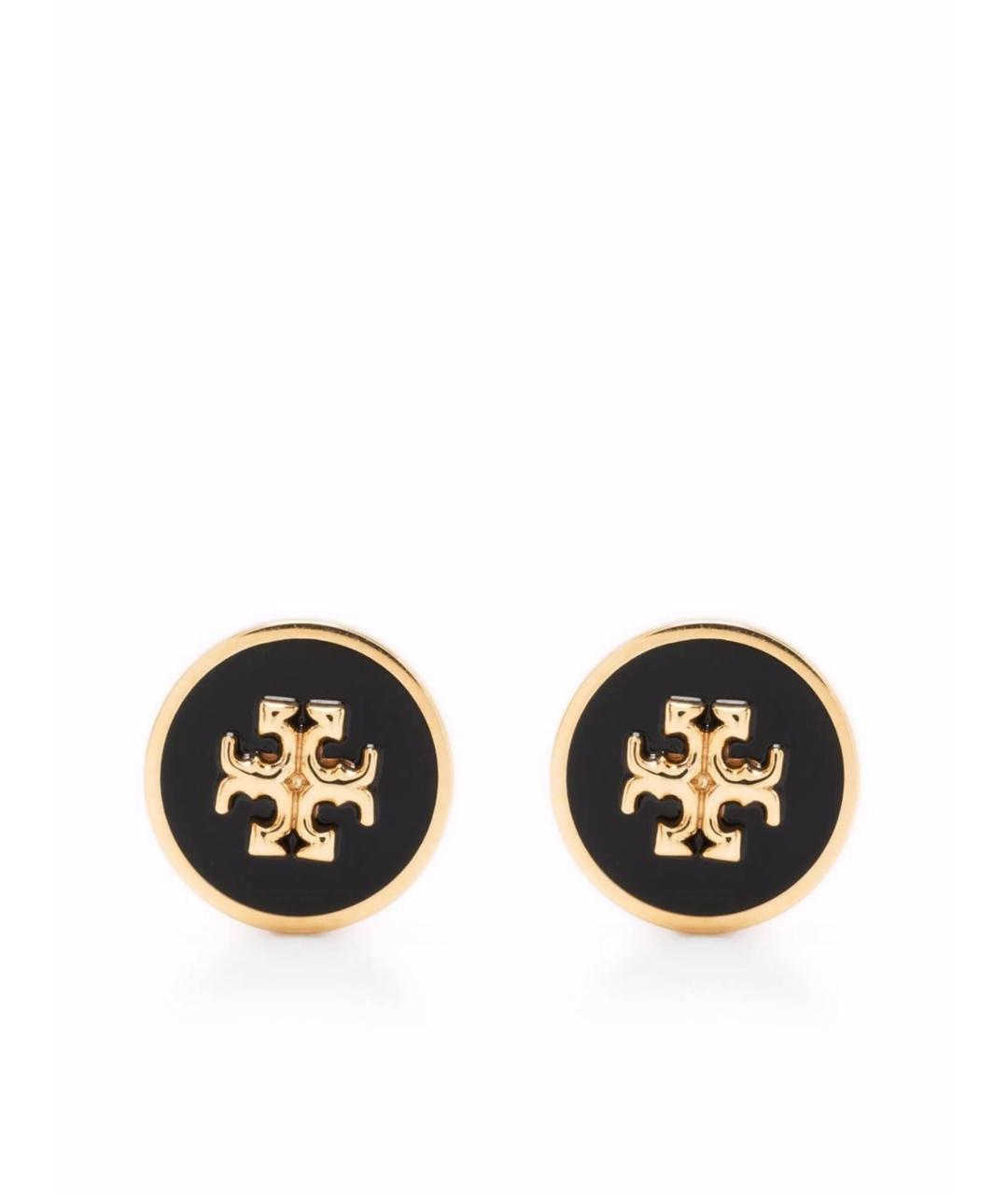 TORY BURCH Мульти металлические серьги, фото 1