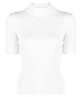 COURREGES Футболка