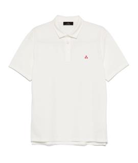 PEUTEREY Поло с коротким рукавом