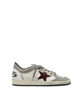 GOLDEN GOOSE DELUXE BRAND Низкие кроссовки / кеды