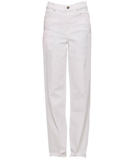 FRAME Прямые джинсы