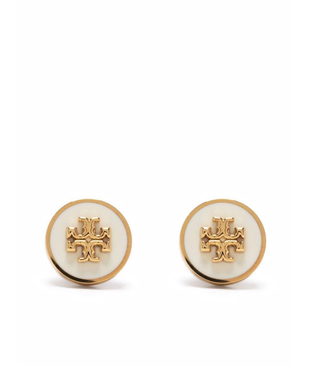 TORY BURCH Мульти металлические серьги, фото 1