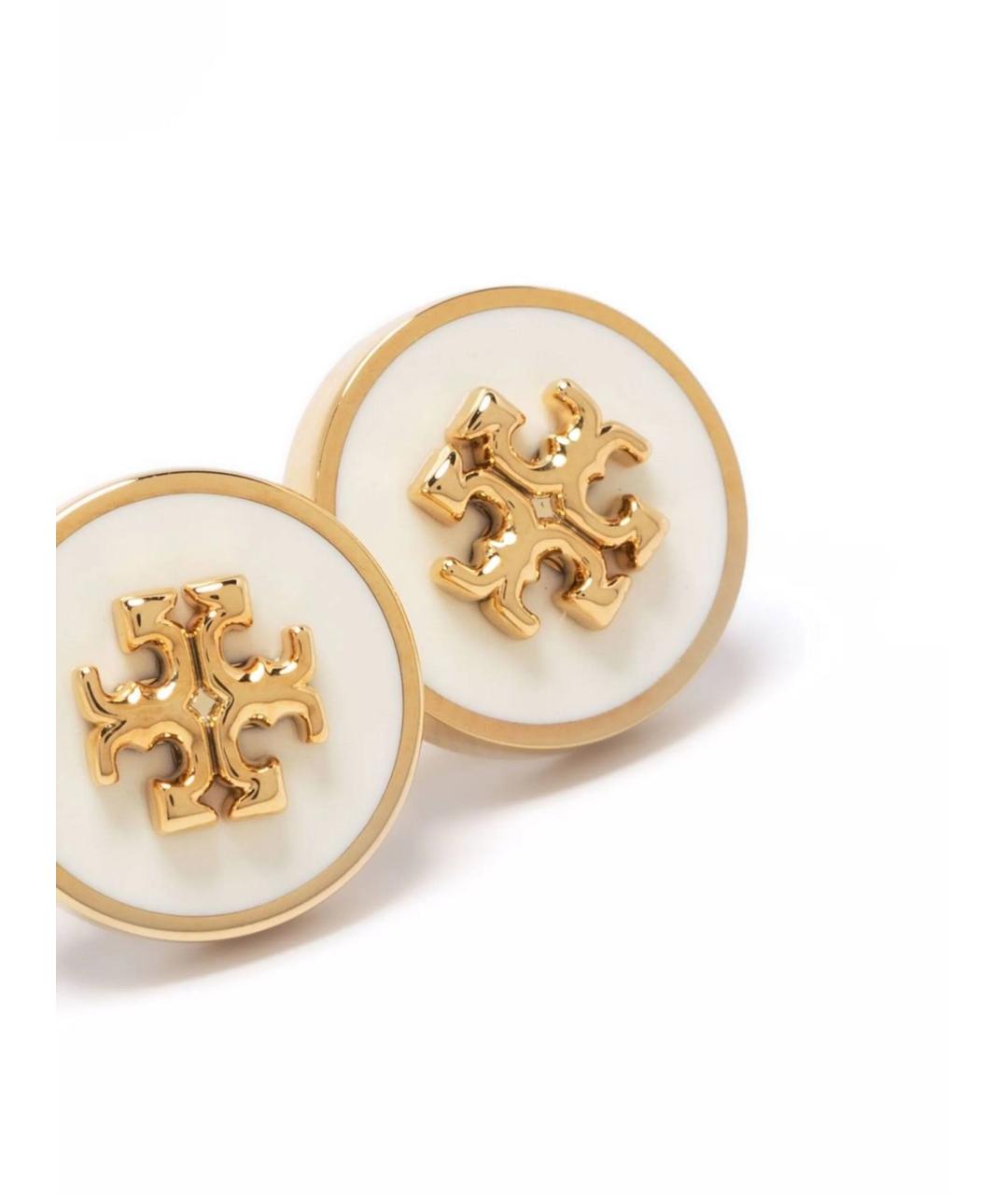 TORY BURCH Мульти металлические серьги, фото 2