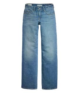 LEVI'S Прямые джинсы