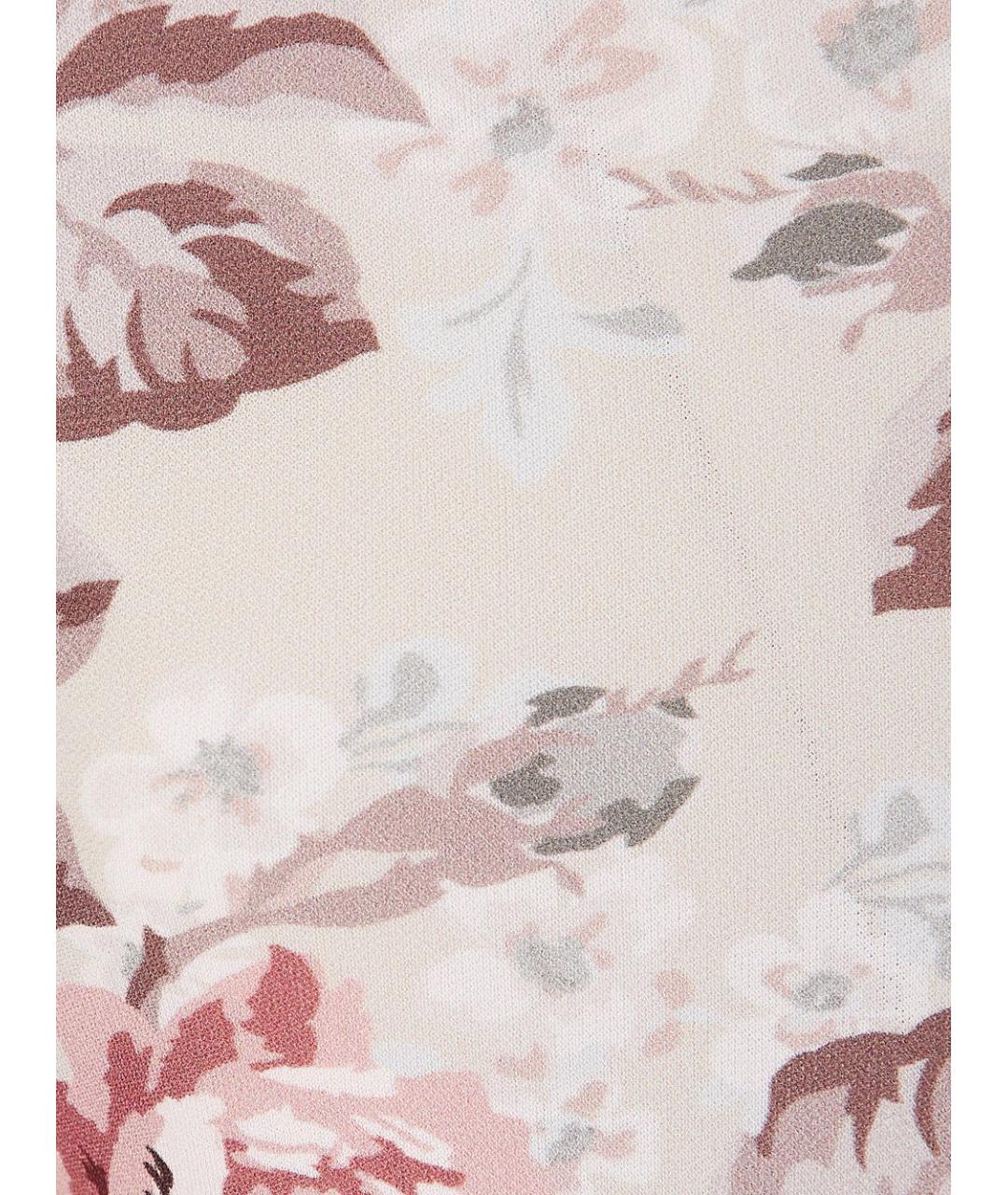 ACNE STUDIOS Мульти вискозная блузы, фото 2