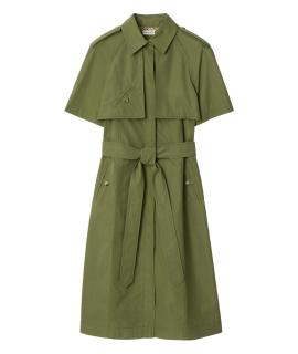 BURBERRY Тренч/плащ