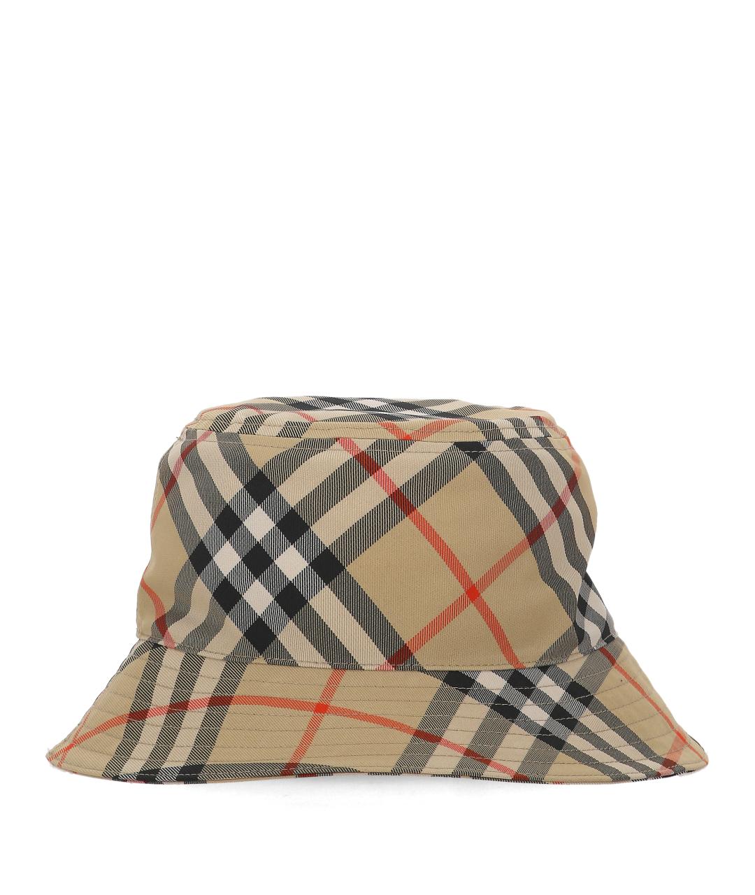 BURBERRY Мульти панама, фото 1