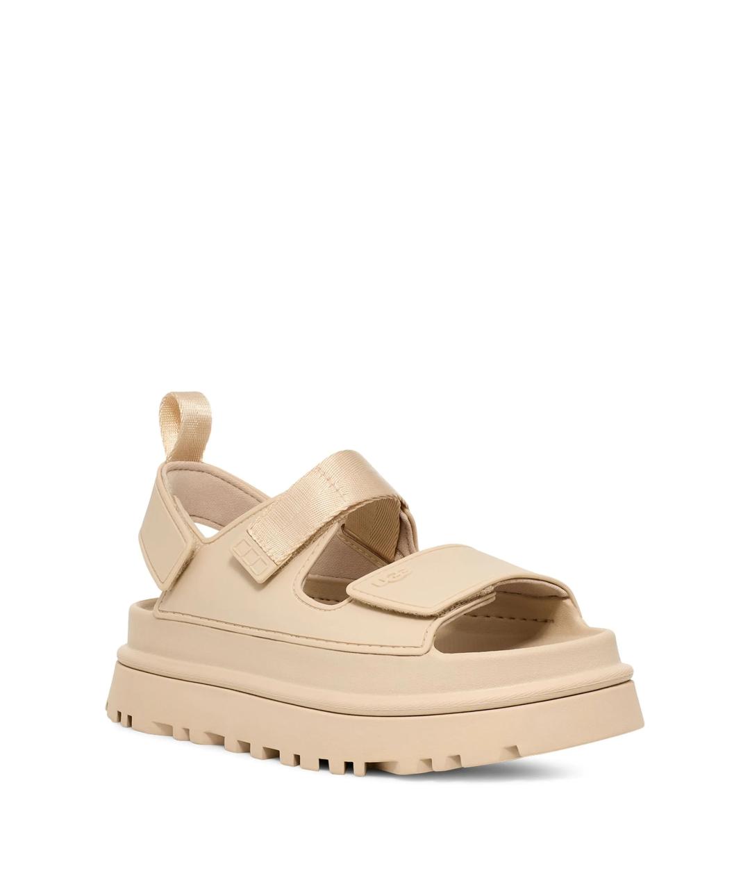 UGG AUSTRALIA Босоножки, фото 2