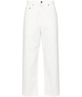 GOLDEN GOOSE DELUXE BRAND Прямые джинсы