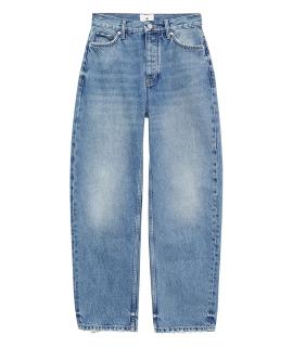 ANINE BING Прямые джинсы