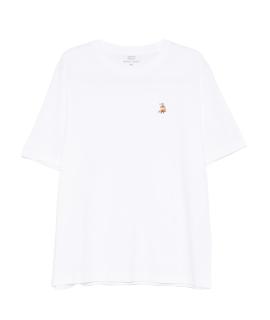 MAISON KITSUNE Футболка