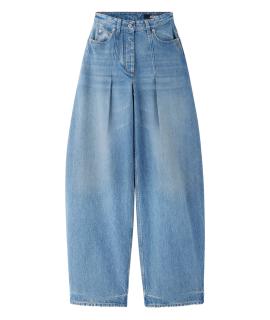 JACQUEMUS Прямые джинсы