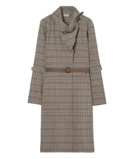 BURBERRY Пальто