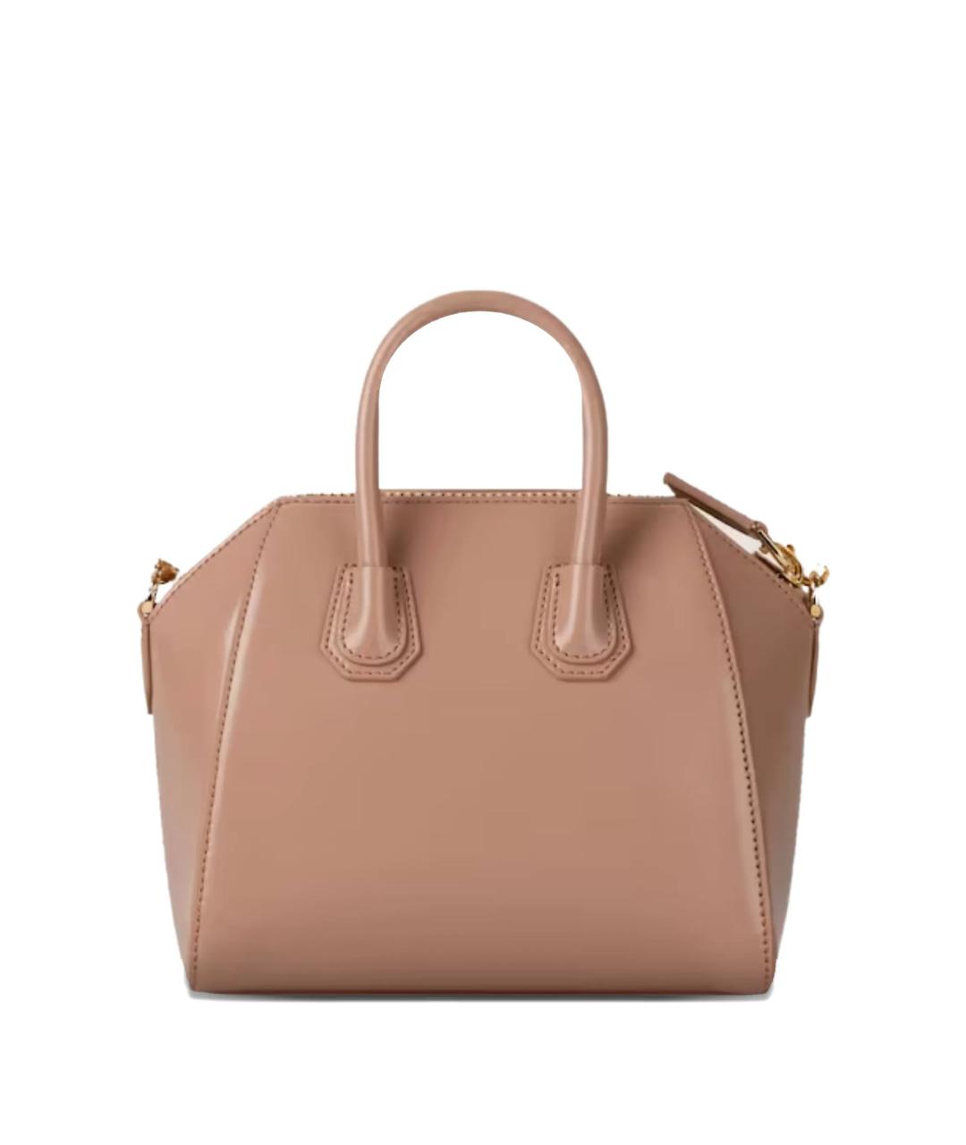 GIVENCHY Мульти кожаная сумка тоут, фото 3