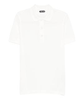 TOM FORD Поло с коротким рукавом