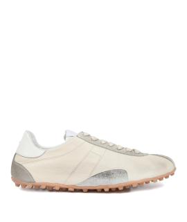 MAISON MARGIELA Низкие кроссовки / кеды