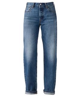 LEVI'S Прямые джинсы