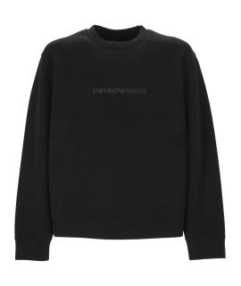 EMPORIO ARMANI Худи/толстовка