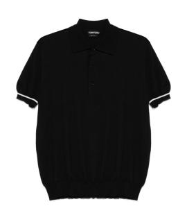 TOM FORD Поло с коротким рукавом