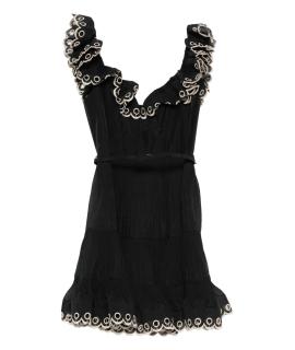 ZIMMERMANN Повседневное платье