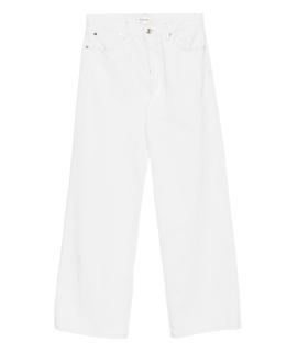 FRAME Прямые джинсы