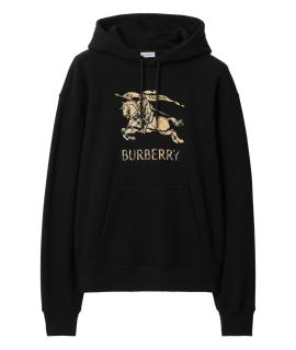 BURBERRY Худи/толстовка