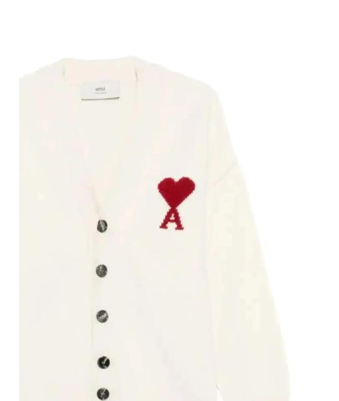 Ami Paris Джемпер / свитер, фото 2