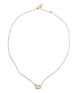 VALENTINO Подвеска