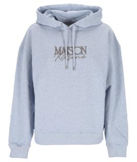 MAISON KITSUNE Худи/толстовка
