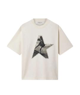 GOLDEN GOOSE DELUXE BRAND Футболка