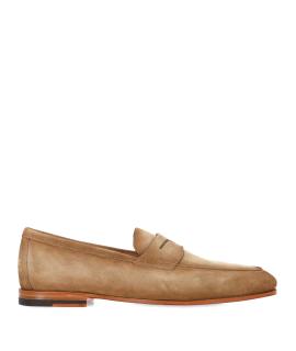 SANTONI Лоферы