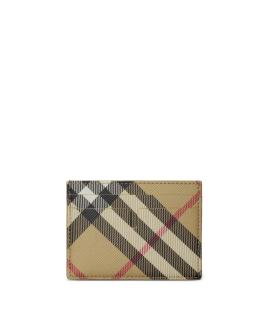 BURBERRY Кошелек