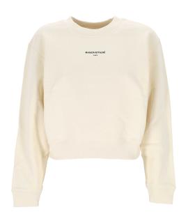 MAISON KITSUNE Худи/толстовка